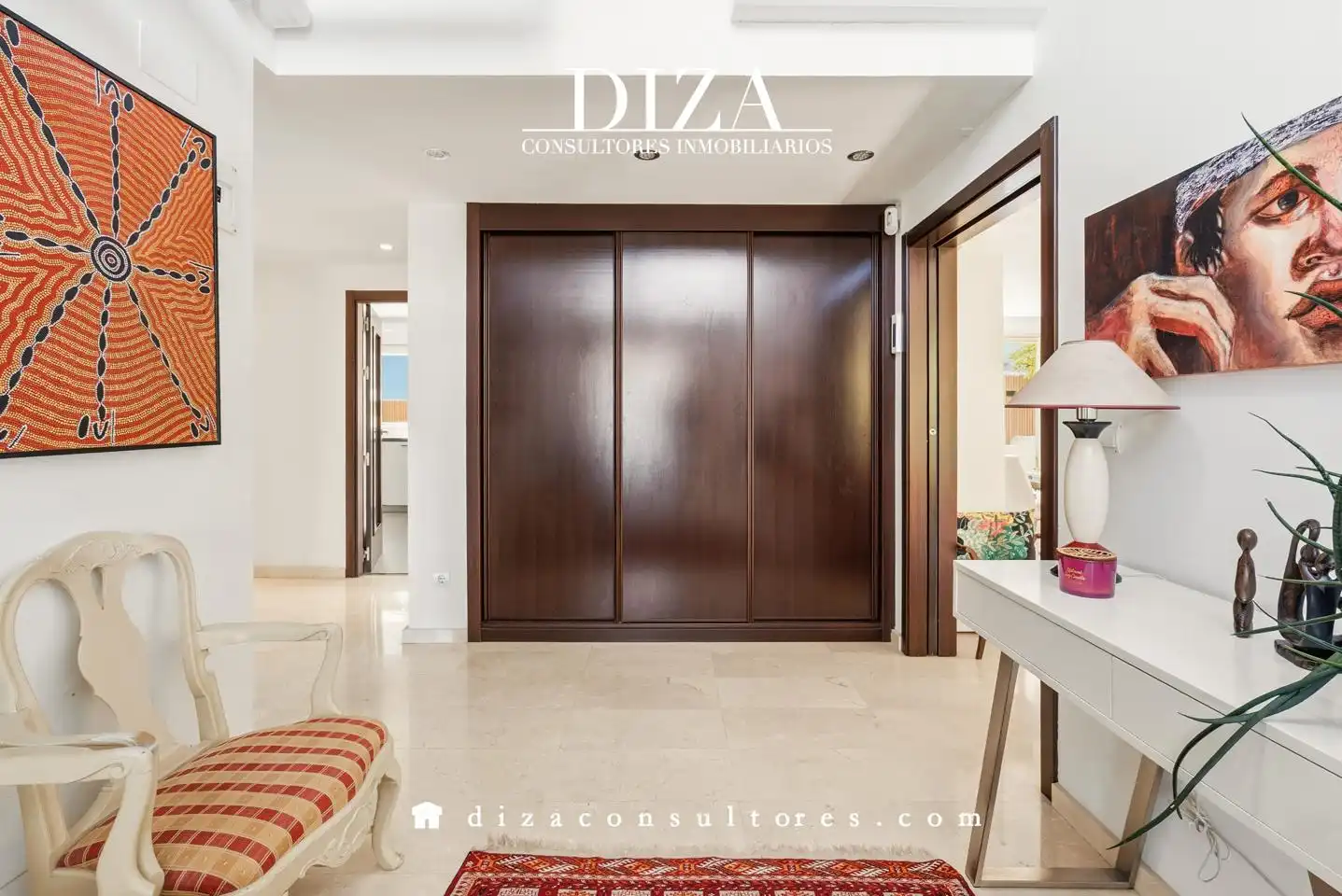 Habitación de Casa adosada en venta en Montecillo