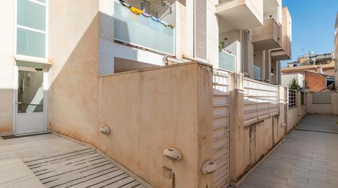 Foto 4 de Dúplex en venda a  Real, Casco Histórico, Granada