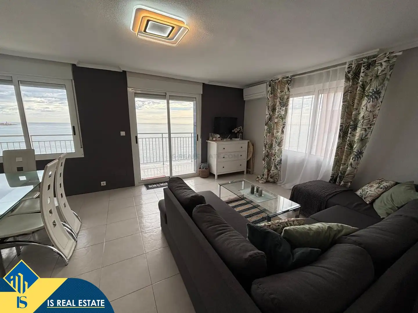 Piso con ascensor en venta en Playa del Acequión, Náufragos y Rocío del Mar, imagen 3