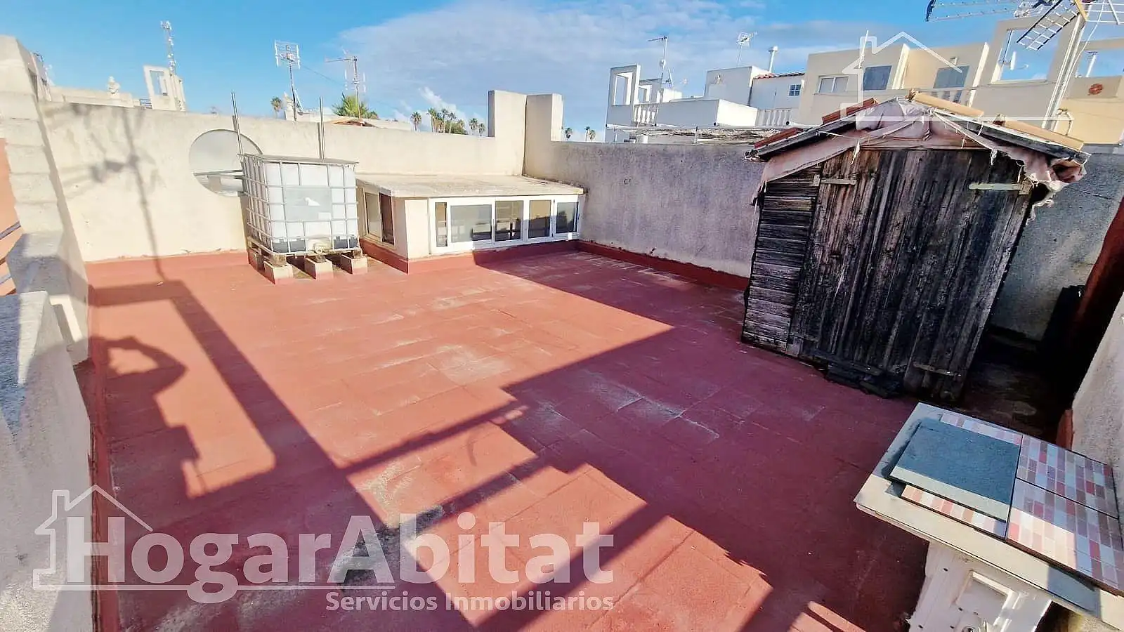 Piso en venta en Calle Águilas, Zona Carrefour - Urbanizaciones