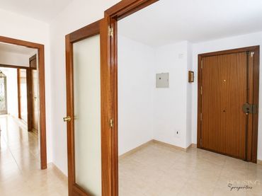 Piso con ascensor en venta en Nord