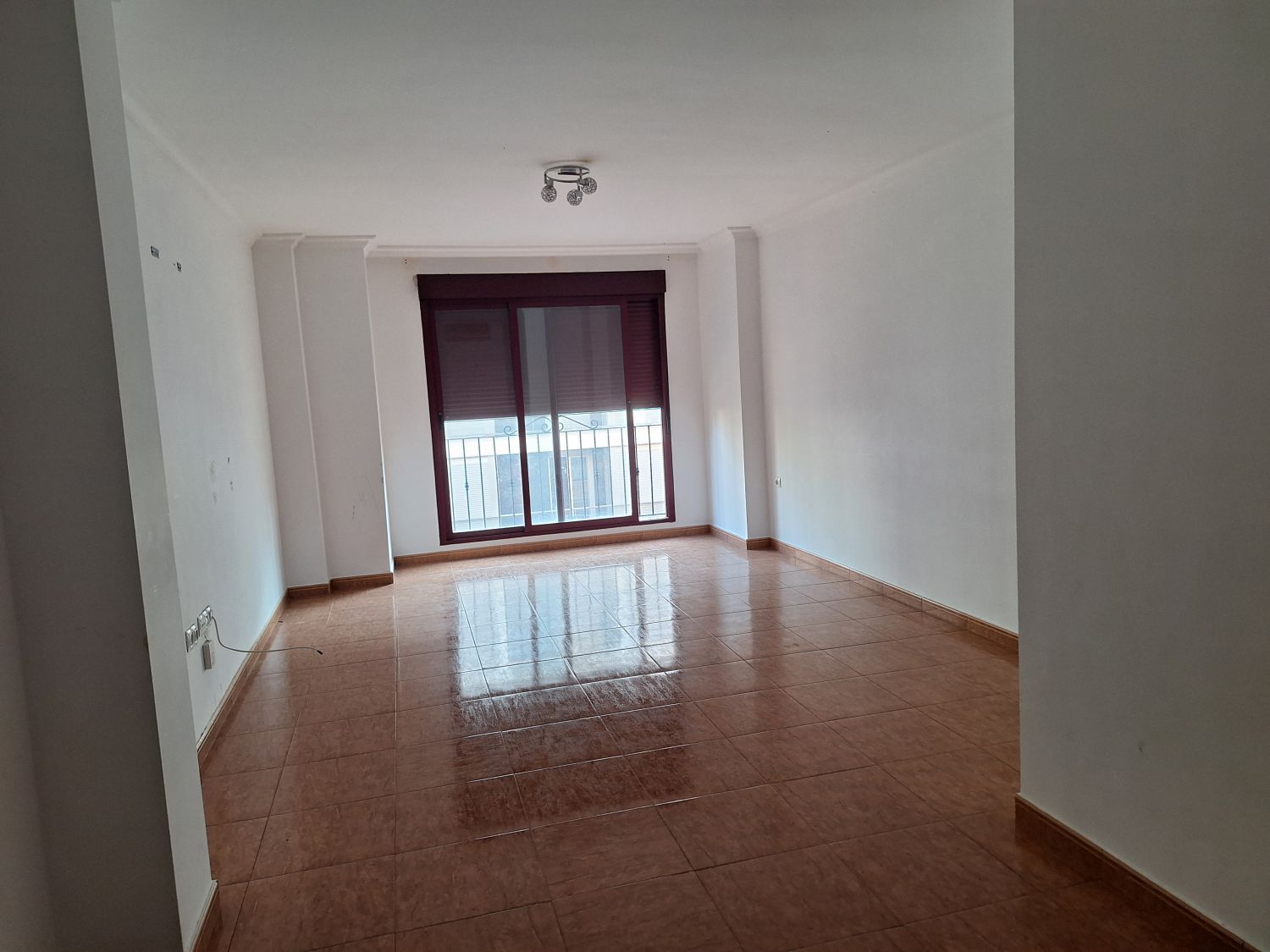 Bedroom of Flat for sale in La Vall d'Uixó  with Storage room