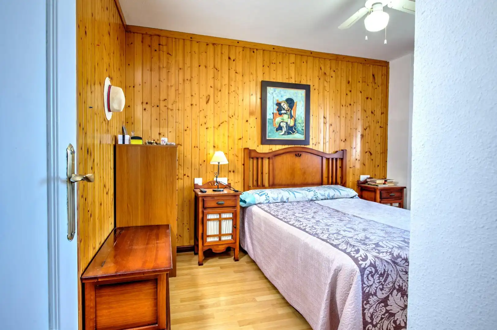 Duplex with pool for sale in DR JOSE LUIS DE LA VEGA, imagen 23