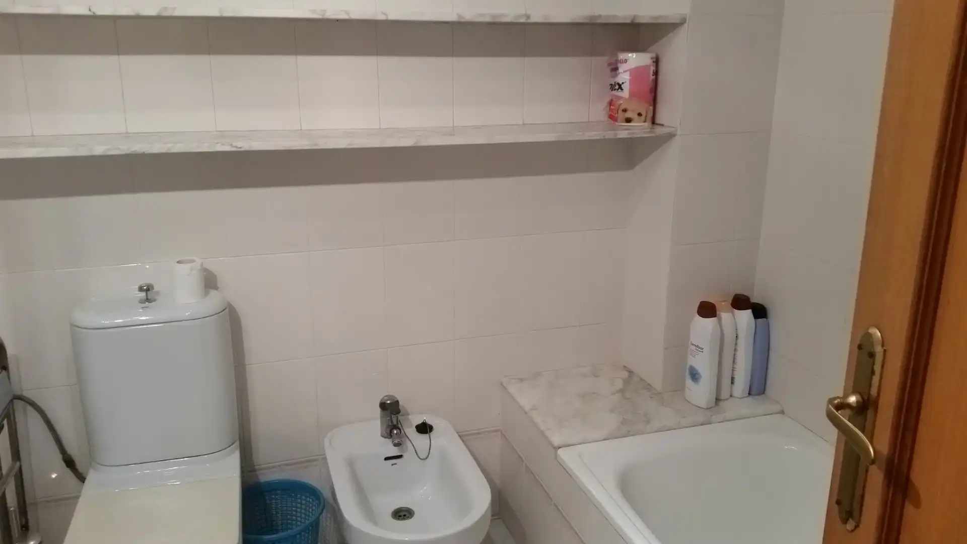Apartamento con terraza en venta en Carrer del Clot de la Mota 18, imagen 11
