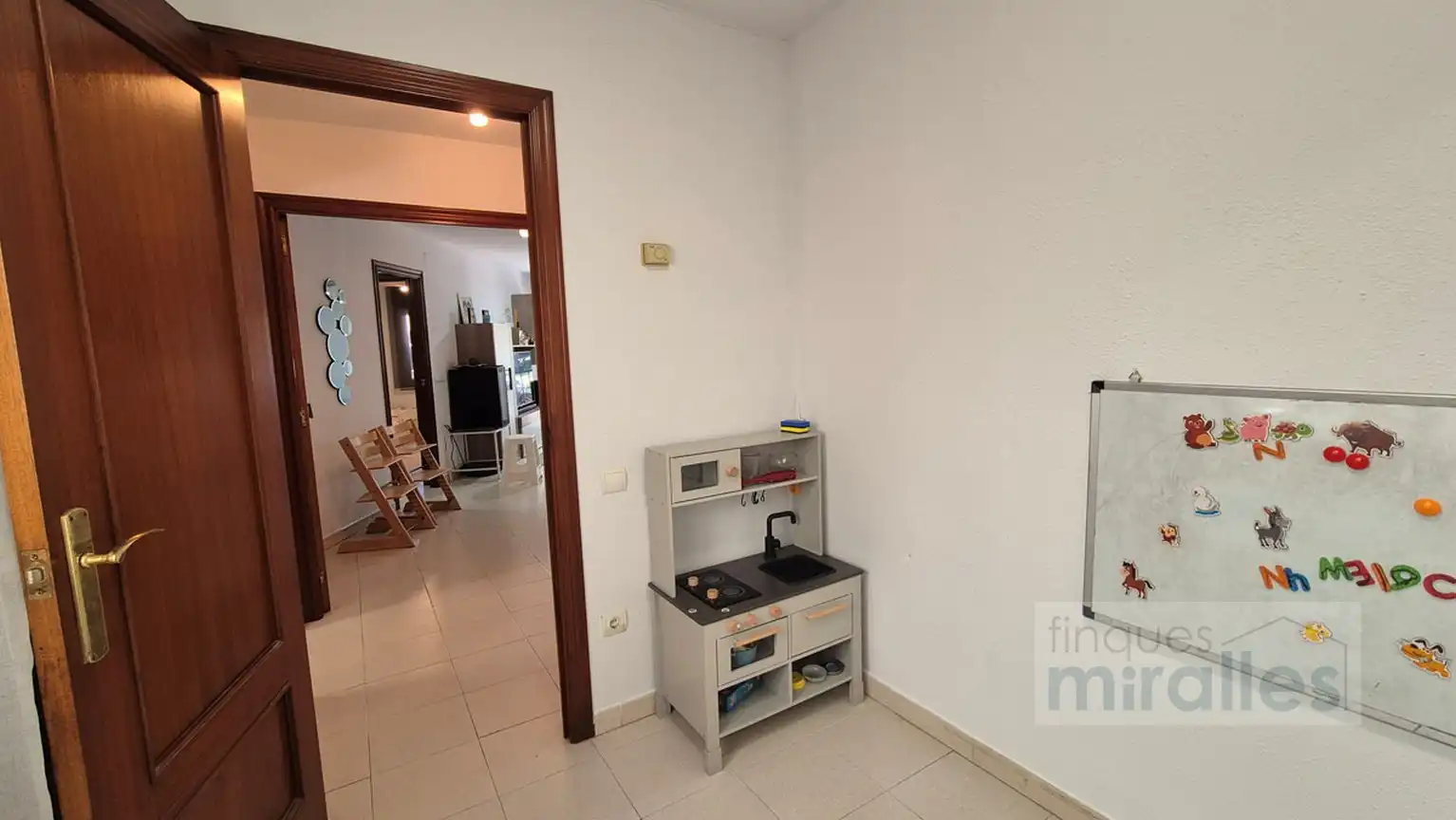 Cocina de Piso en venta en Vilassar de Dalt con Aire acondicionado, Calefacción y Terraza