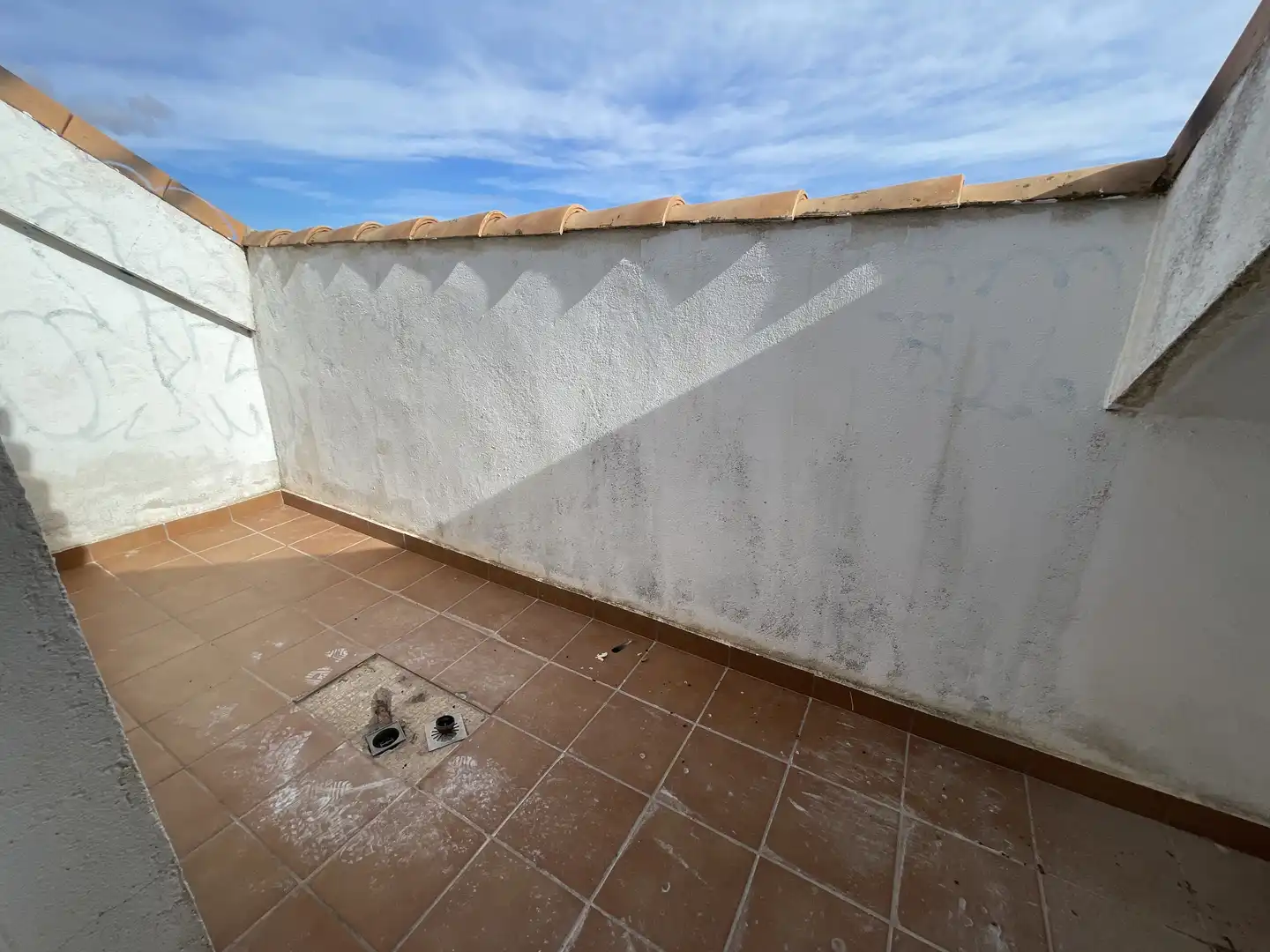 Terraza de Piso en venta en Alcázar de San Juan con Aire acondicionado y Terraza