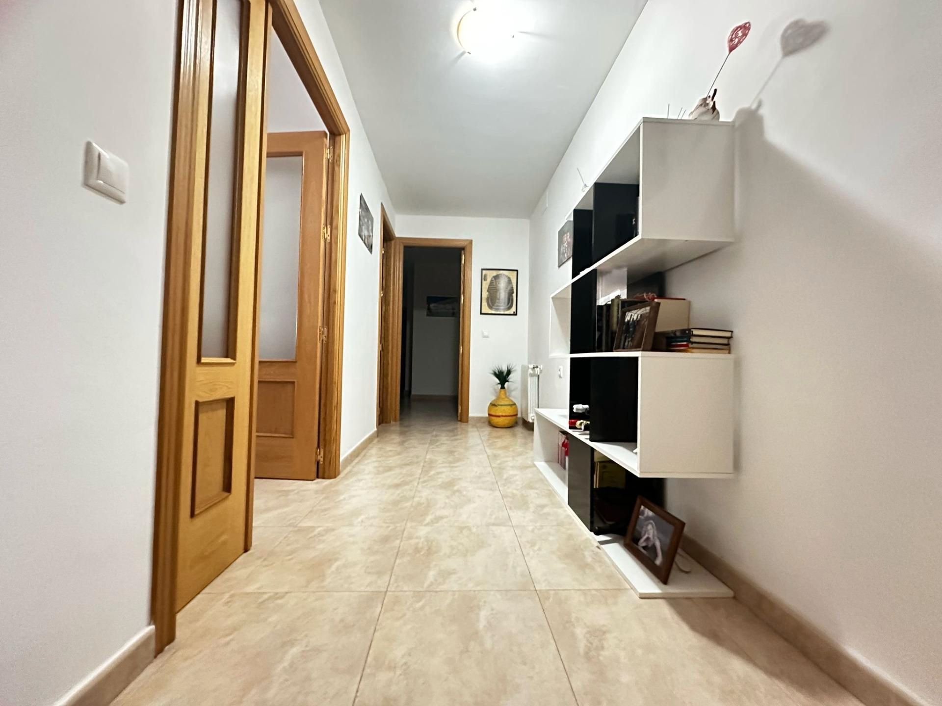Flat for sale in Quintanar de la Orden  with Air Conditioner, Swimming Pool and Balcony