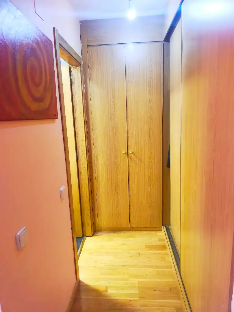 Bedroom of Houses for sale in Arroyomolinos (Madrid)  with Heating, Private garden and Terrace