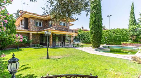 Foto 3 de Casa o xalet en venda a Castillo Campodón, Madrid