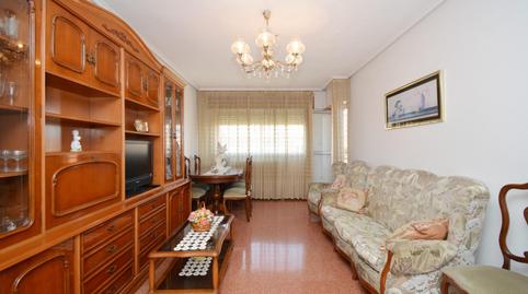 Photo 4 of Flat for sale in Calle de José Nebra, 6, San José Alto, Zaragoza