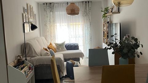 Foto 4 de Pis en venda a Norte - Barrio del Pilar - El Reñidero, Vélez-Málaga