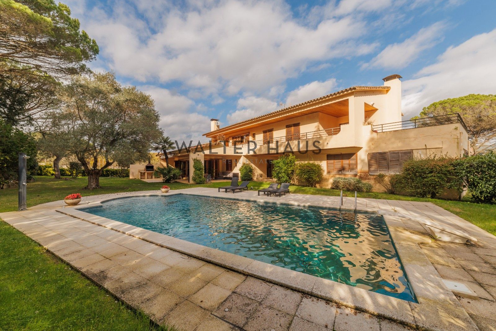 House or chalet for sale in Carretera Santa Cristina d'Aro, Fenals