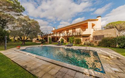 House or chalet for sale in Carretera Santa Cristina d'Aro, Fenals