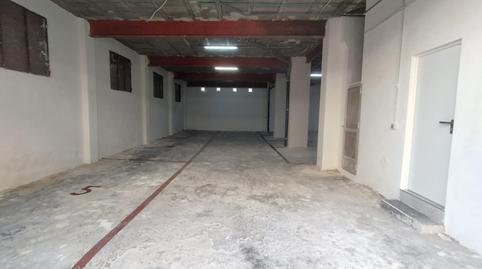 Foto 4 de Garatge de lloguer a Juan de Borbón, Murcia