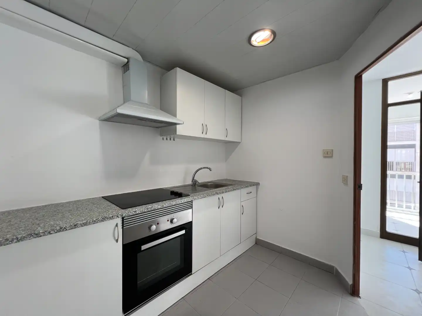 Flat with lift for sale in Baixador, imagen 5