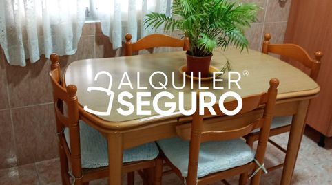 Photo 4 of Flat for rent in José Carlos Bruna, Barrio de Ciudad Jardín, Málaga Capital