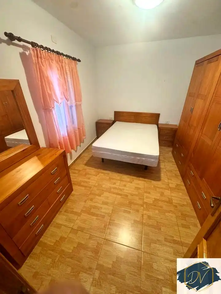 Bedroom of Houses for rent in Santa Cruz de Tenerife  with Terrace