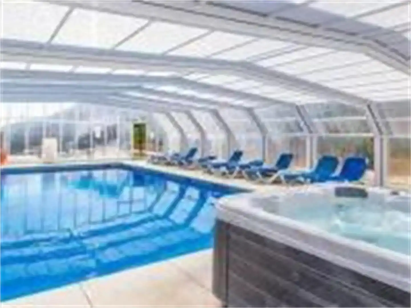 Schwimmbecken von Wohnungen zur Miete in Alcaucín