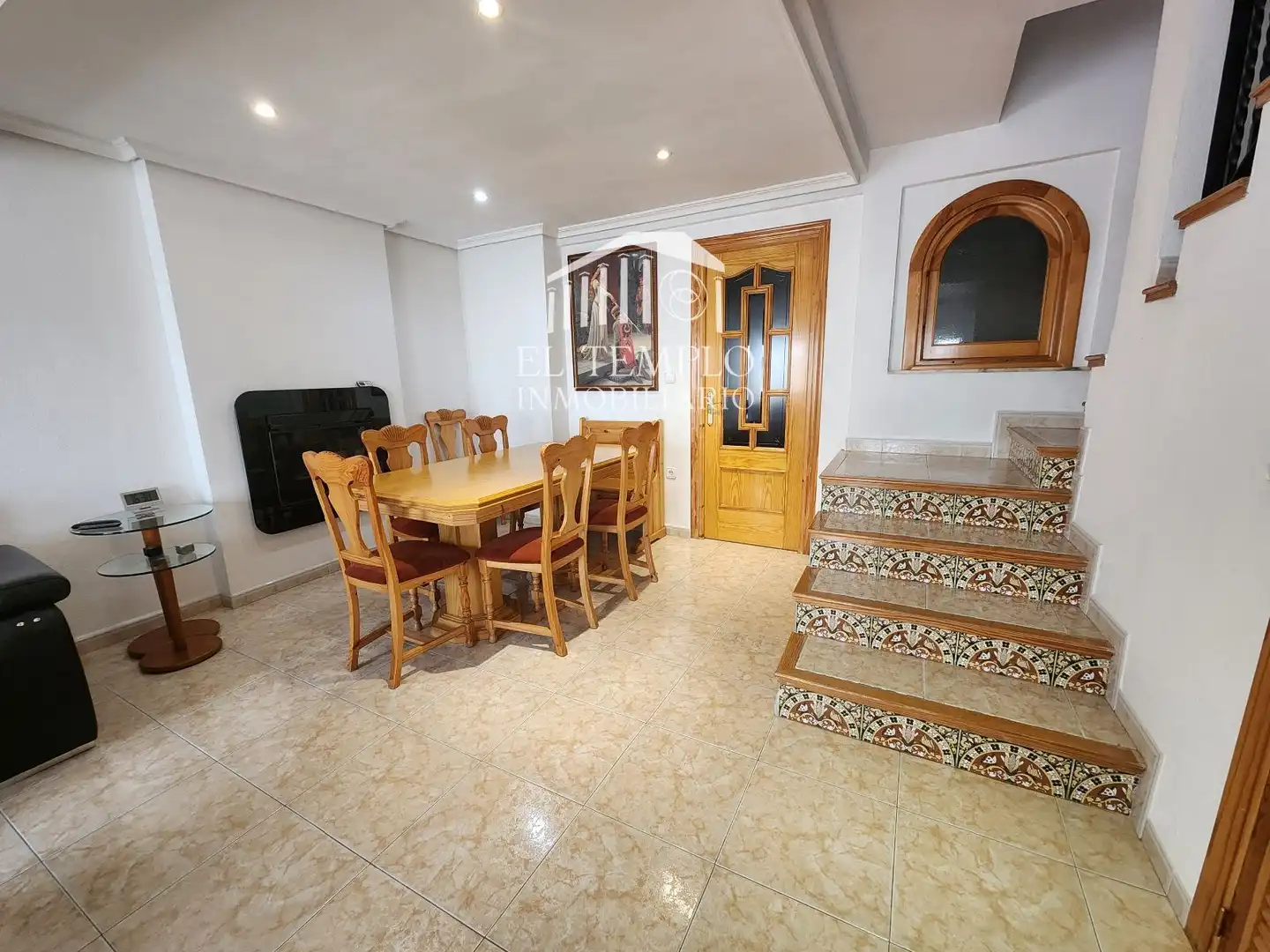 Maison à vendre à Barranco
