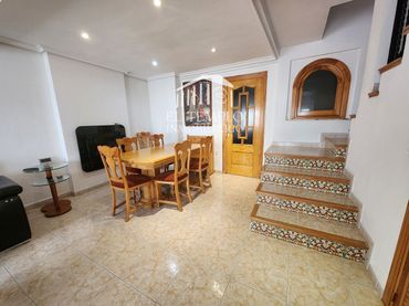 Casa en venta en Barranco