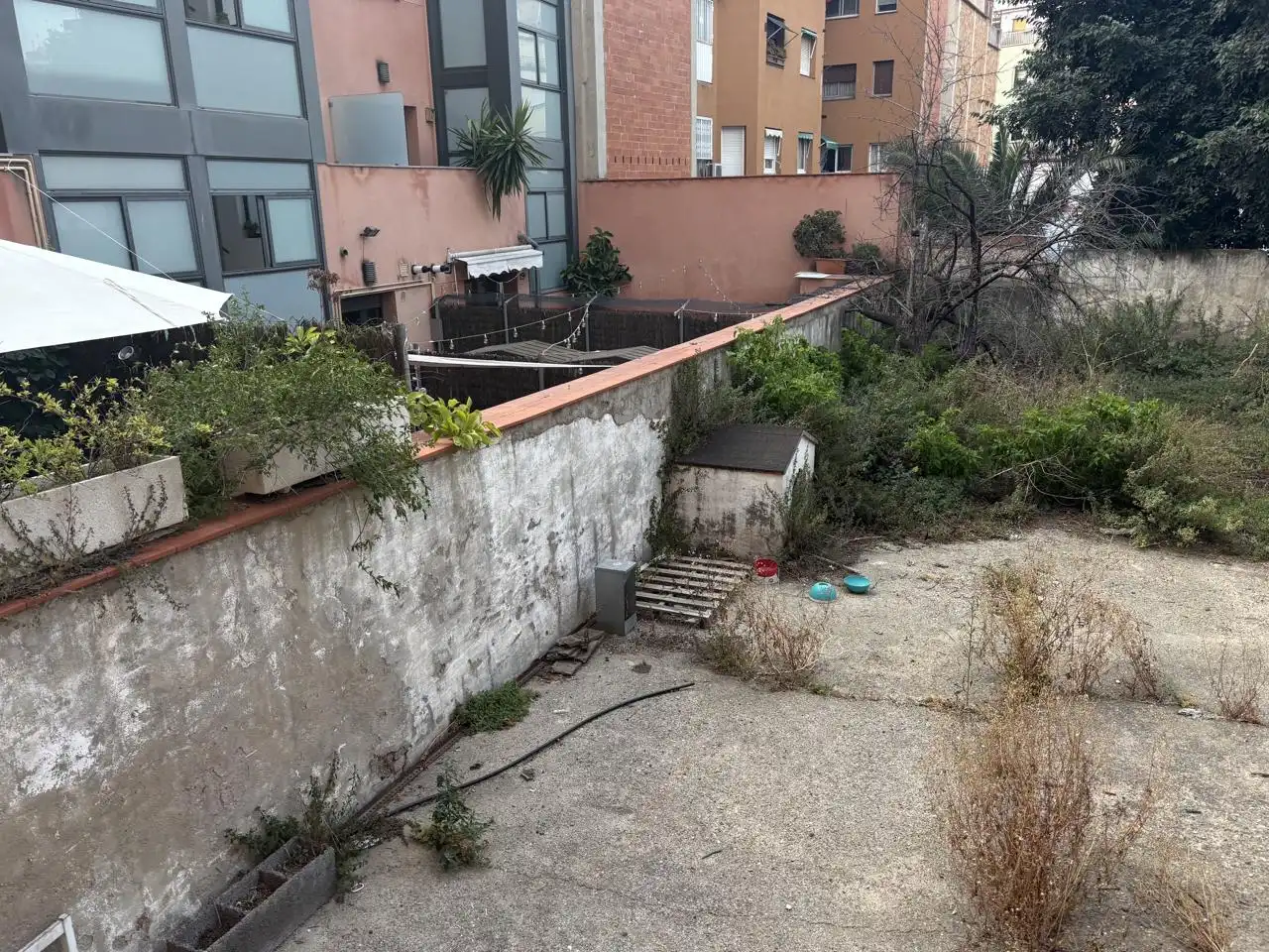Commercial properties for rent in Barcelona