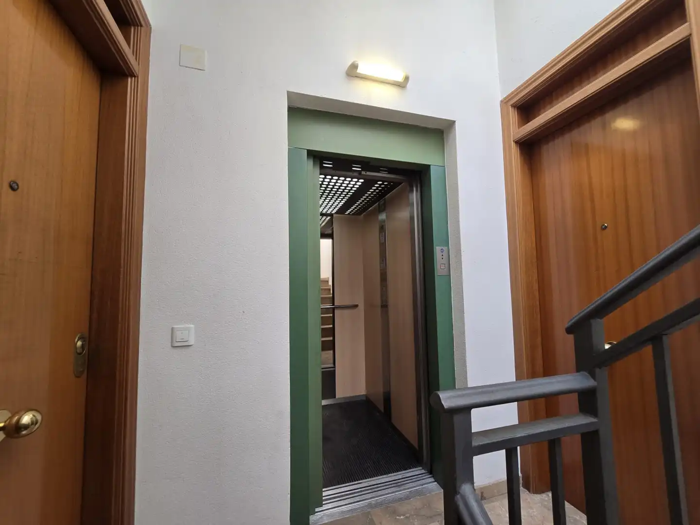 Appartamento con terrazza in vendita a Carrer de Pubill Oriol 3, imagen 17