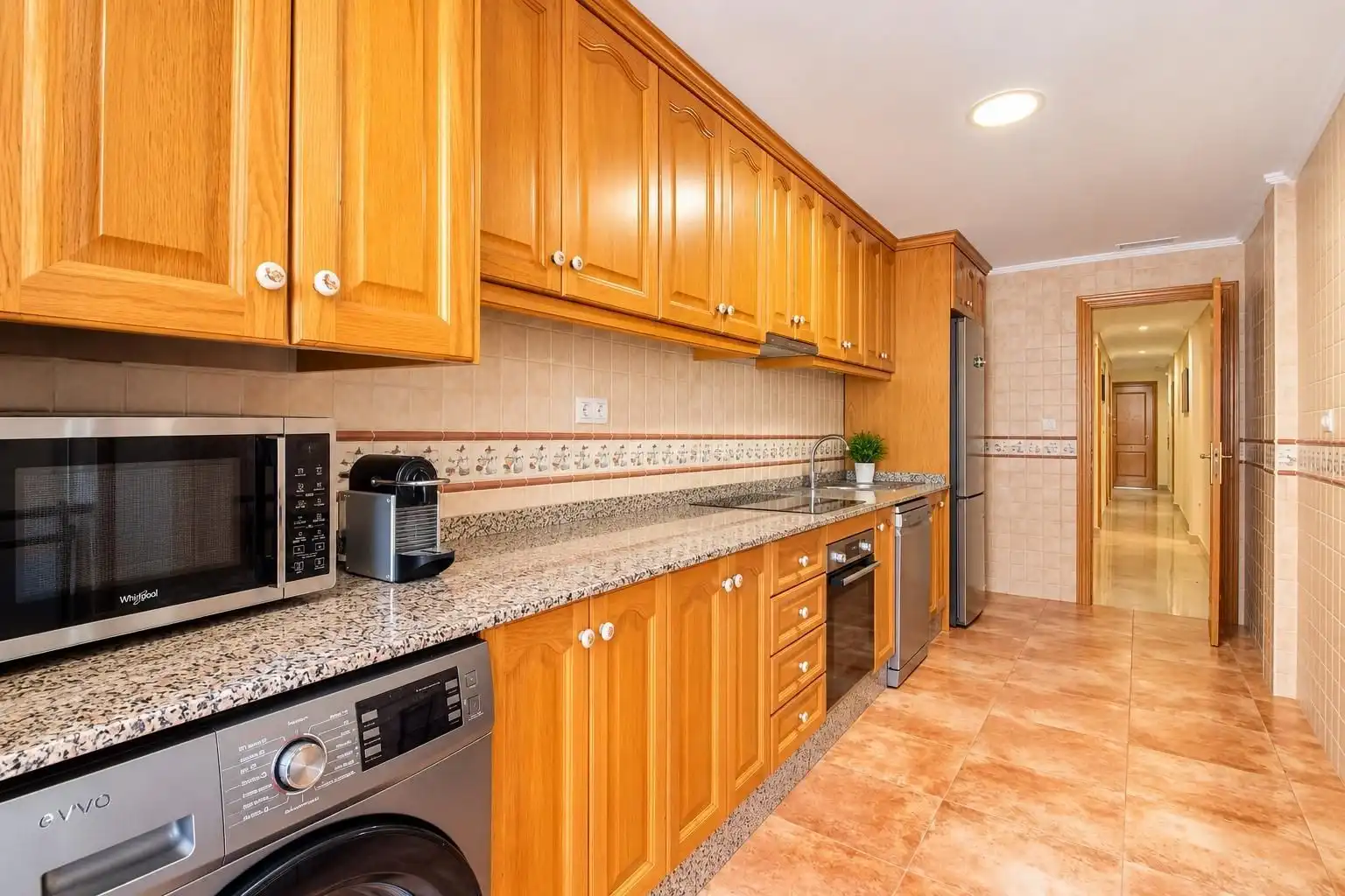 Apartament amb ascensor en venda a Centro, imagen 13