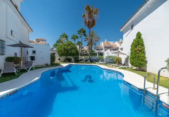 Adosado con terraza en venta en Avenida de Julio Iglesias s/n, imagen 24