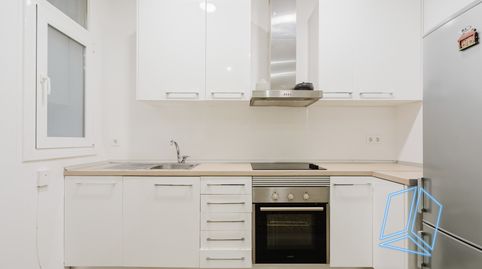 Foto 3 de Piso en venta en Carrer de Provença, Sagrada Família, Barcelona Capital
