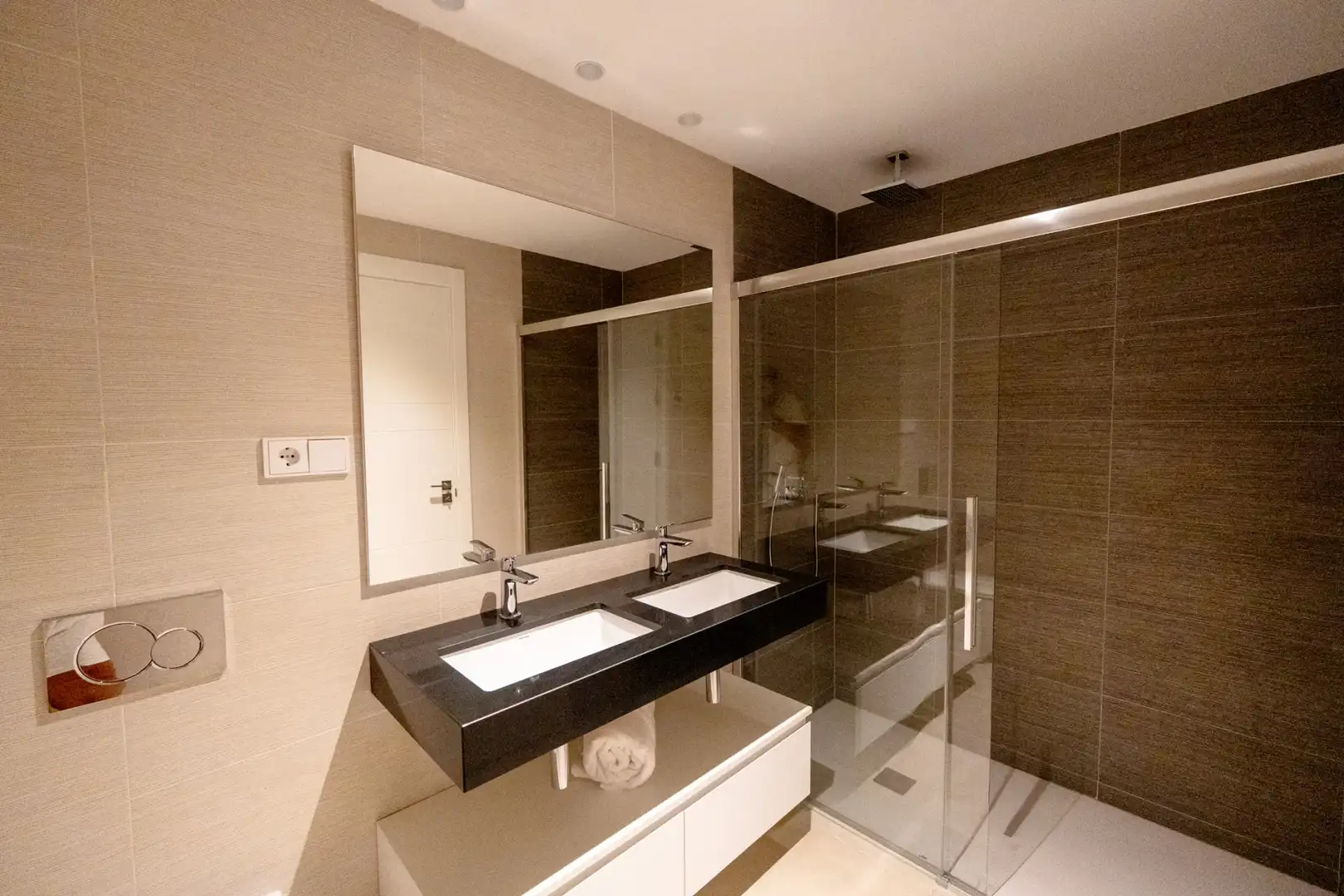 Appartement compact avec piscine à vendre à El Higuerón, imagen 25