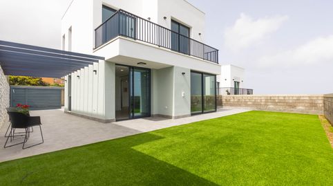 Foto 3 de Casa o chalet en venta en Calle Los Cuartos, 6, Los Realejos pueblo, Los Realejos