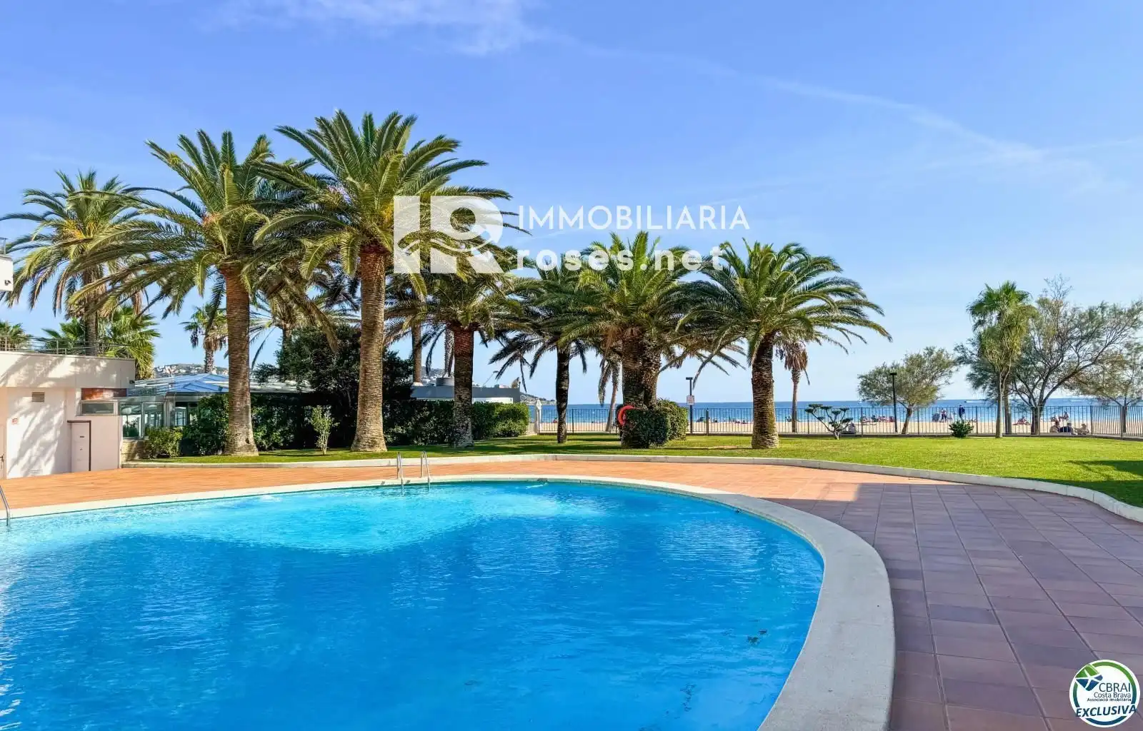 Studio with pool for sale in DE LA GOLA DE L'ESTANY, imagen 3