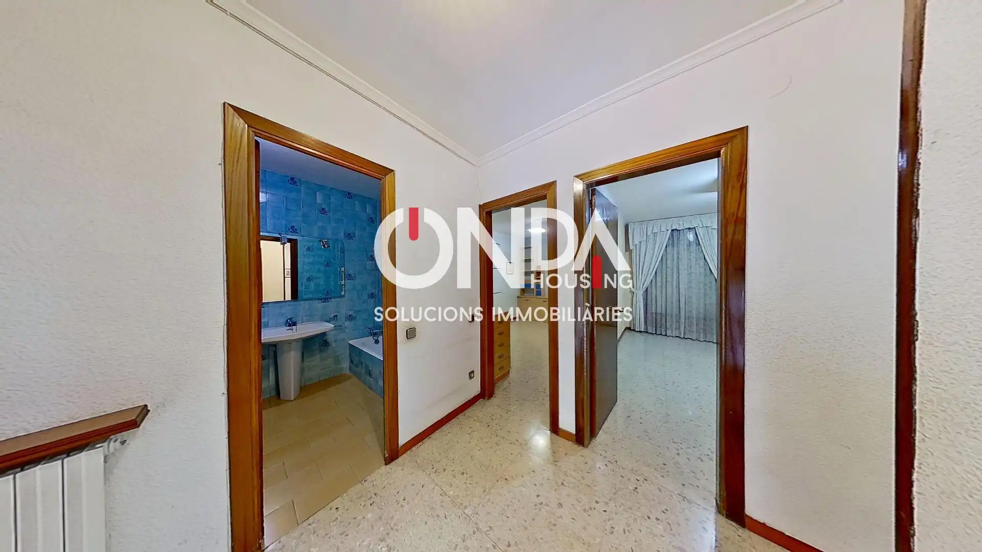Apartamento en venta en Tremp con Aire acondicionado, Calefacción y Terraza