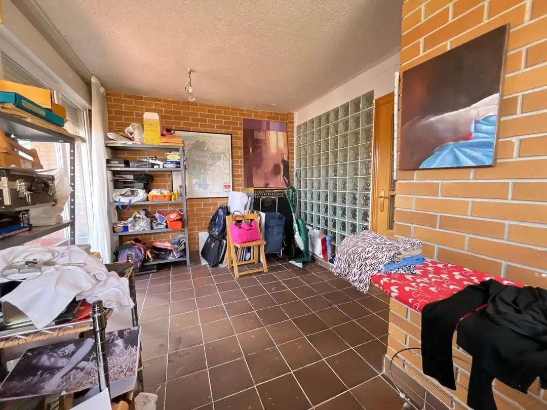 Appartamento con terrazza in vendita a Ronda Cendea de Cizur, imagen 27