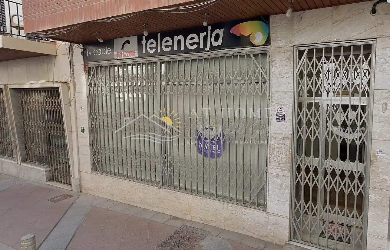 Local commercial à vendre à Centro, imagen 17