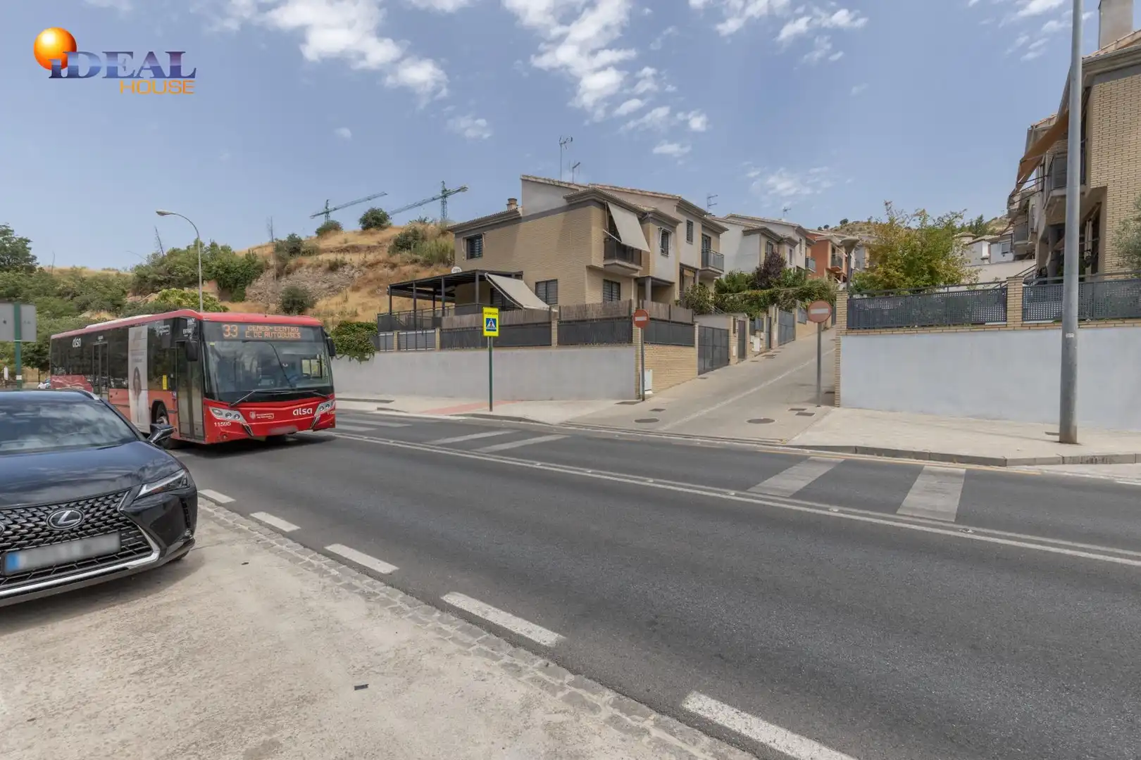 Wohnung mit Terrasse zum Verkauf in Genil, imagen 57