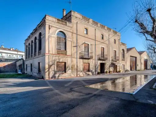 Casa rústica amb terrassa en venda a Carrer de l'Aigüeta, imagen 2