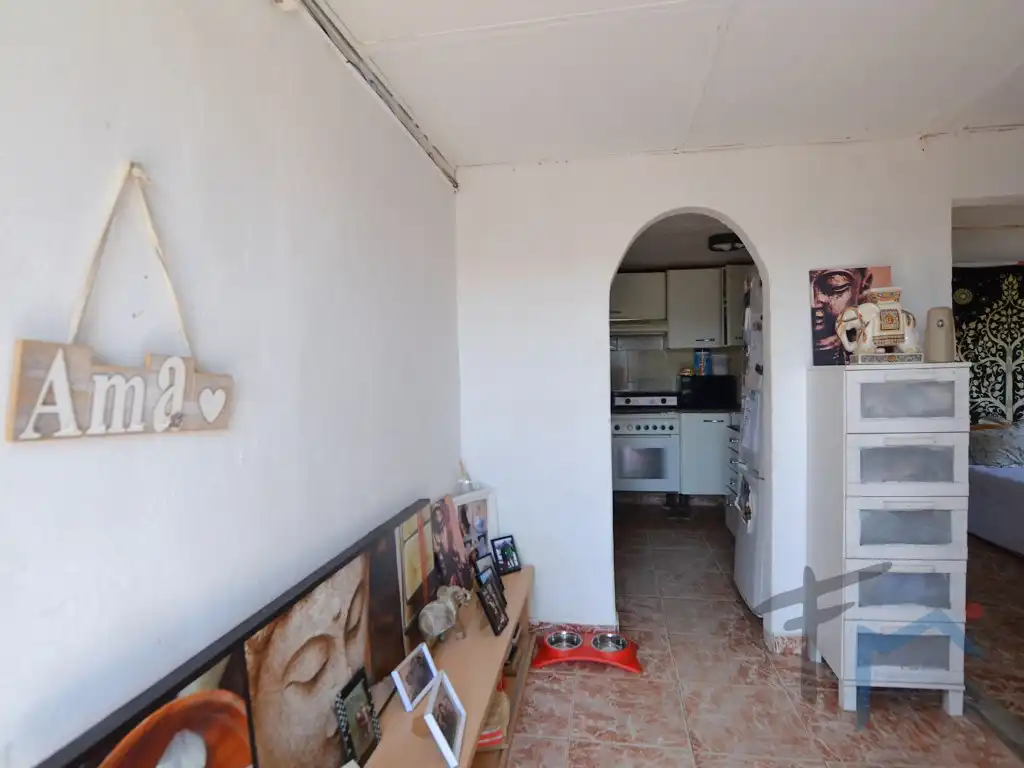 Kitchen of Houses for sale in Masquefa