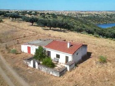 Terreno rustico in vendita a Villanueva del Fresno