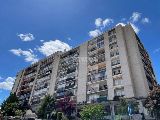 Estudio en Venta en Canillas