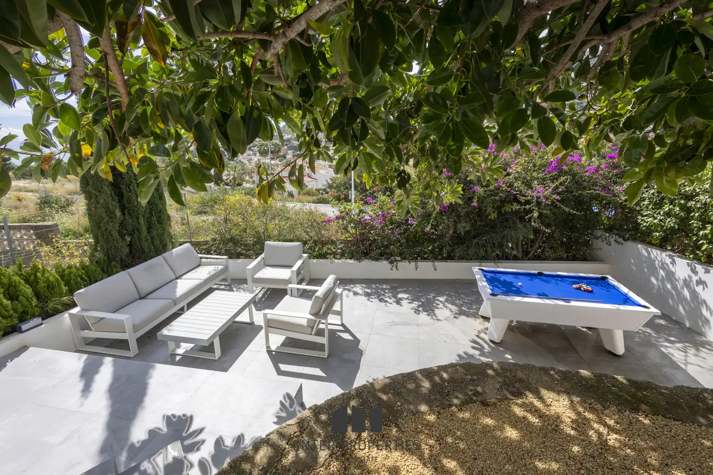 Villa con piscina in vendita a Benicolada - Las Adelfas, imagen 16