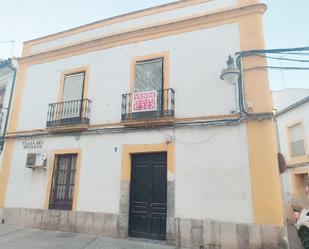 Vista exterior de Casa o xalet en venda en  Córdoba Capital