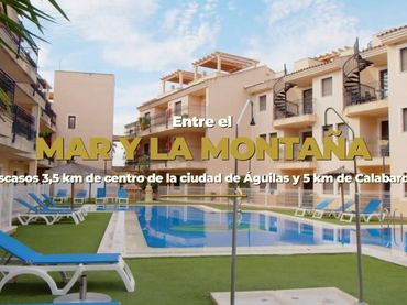Apartment for sale in Los Collados-Los Geraneos