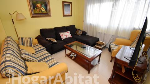 Foto 2 de Casa adosada en venta en Calle Historiador Francesc Esteve, Centro, Almazora / Almassora