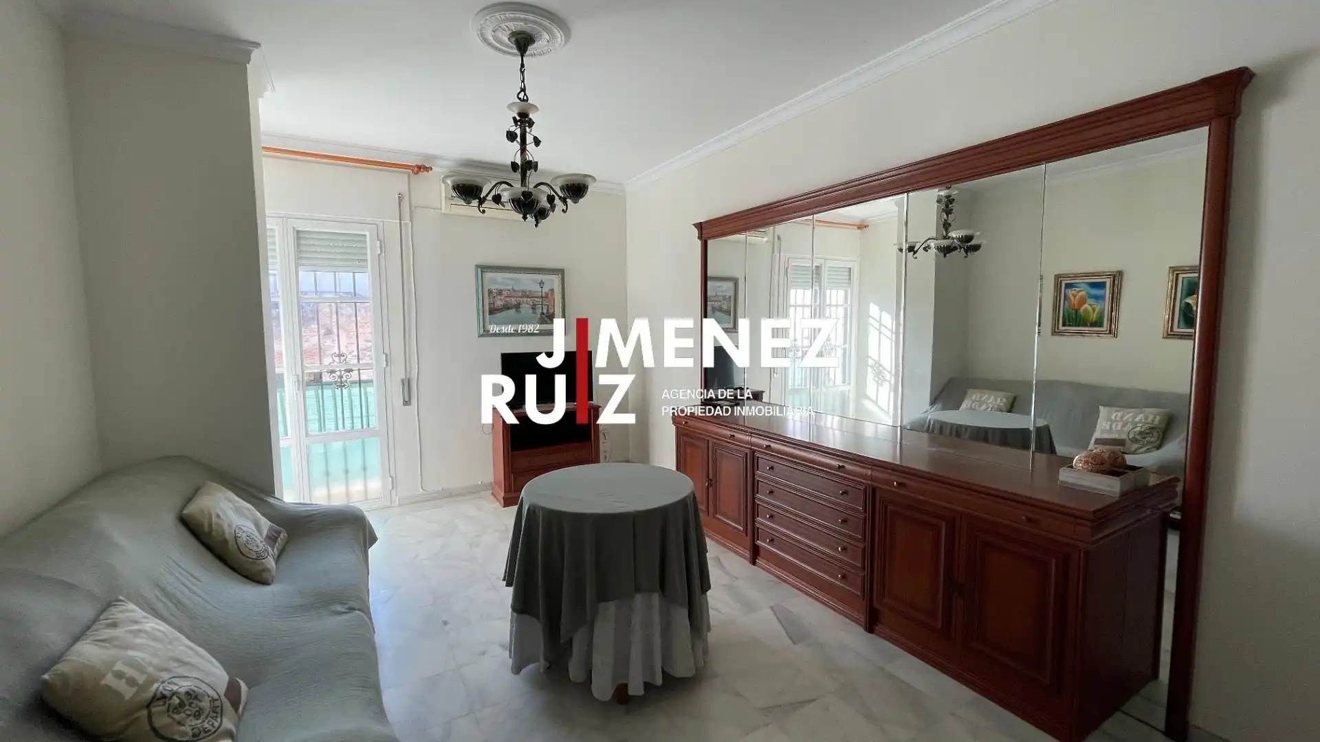 Flat to rent in Centro, imagen 8