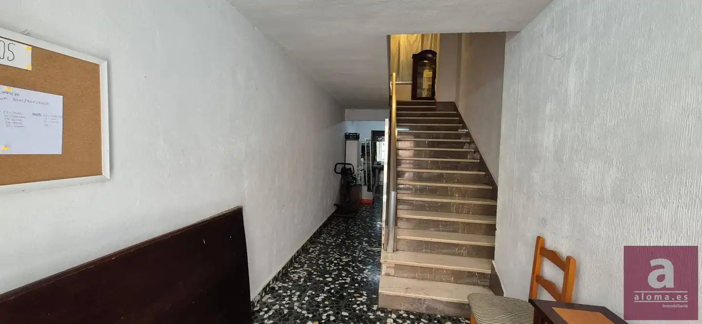 Local comercial en venta en Calle Sanguino Michel, imagen 4