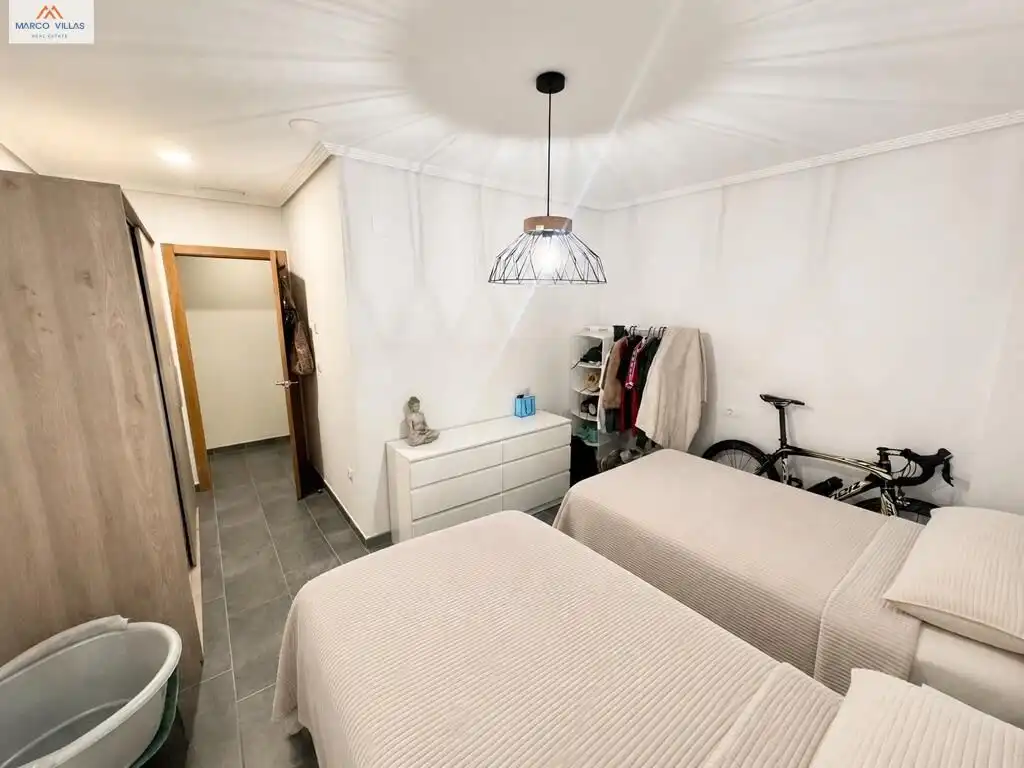 Planta baja en venta en Dolores con Aire acondicionado y Piscina comunitaria
