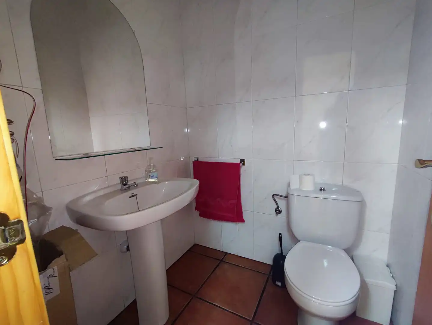 Local comercial en venda a Calle Campo, imagen 5