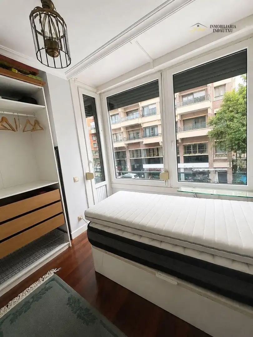 Piso con terraza en venta en Abando - Albia, imagen 6