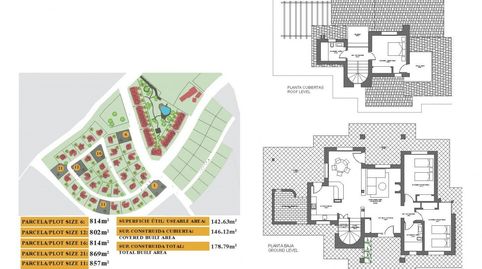 Foto 5 de Casa o chalet en venta en N/a, -1, La Pinilla - Las Palas, Fuente Álamo de Murcia